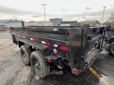 26 IRON BULL DUMP 14K Base