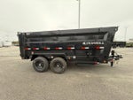 26 IRON BULL DUMP 14K 48" Base