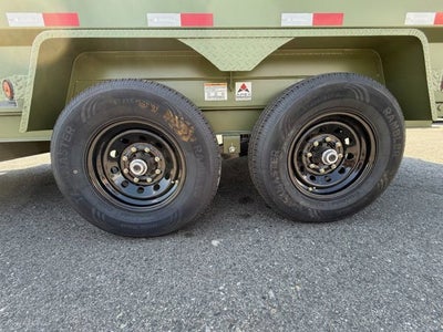 26 IRON BULL DUMP Base