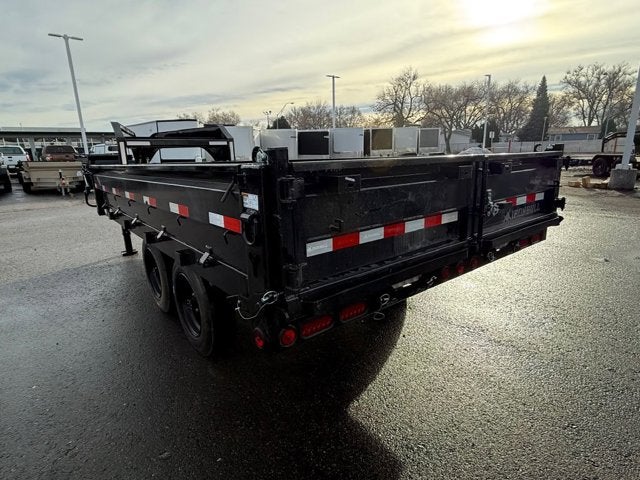 26 IRON BULL GOOSE DECK DUMP Base