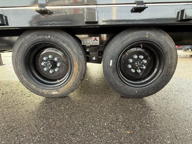 26 IRON BULL GOOSE DECK DUMP Base