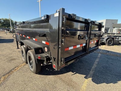 26 IRON BULL GOOSE DUMP 14K Base