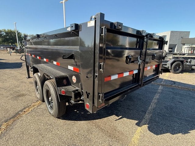 26 IRON BULL GOOSE DUMP 14K Base