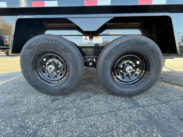 26 IRON BULL GOOSE DUMP 14K Base