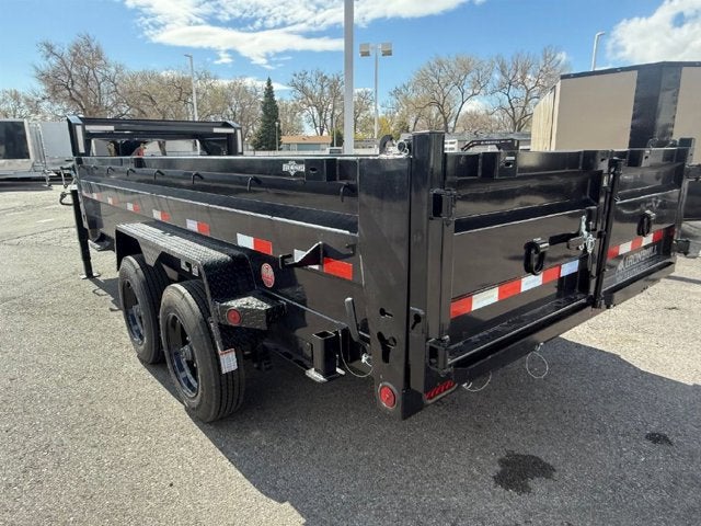 26 IRON BULL GOOSE DUMP 16K Base