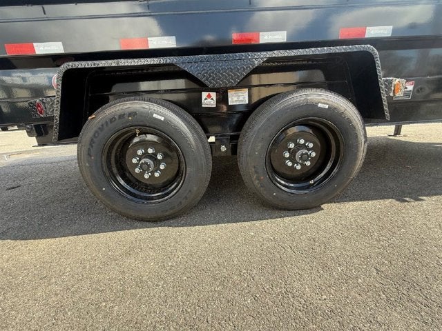 26 IRON BULL GOOSE DUMP 16K Base