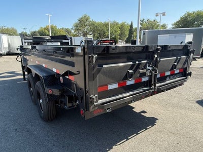 26 IRON BULL GOOSE DUMP 14K Base