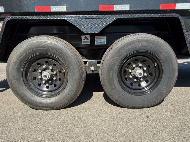 26 IRON BULL GOOSE DUMP 14K Base