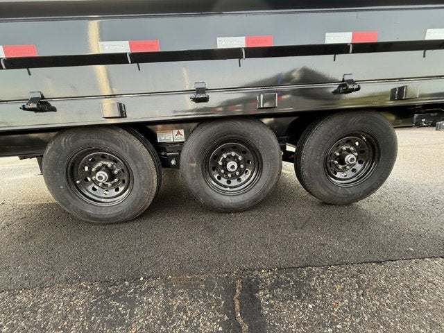 26 IRON BULL GOOSE DECK DUMP Base