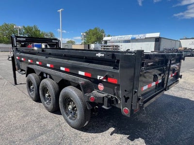 26 IRON BULL GOOSE DUMP 21K Base