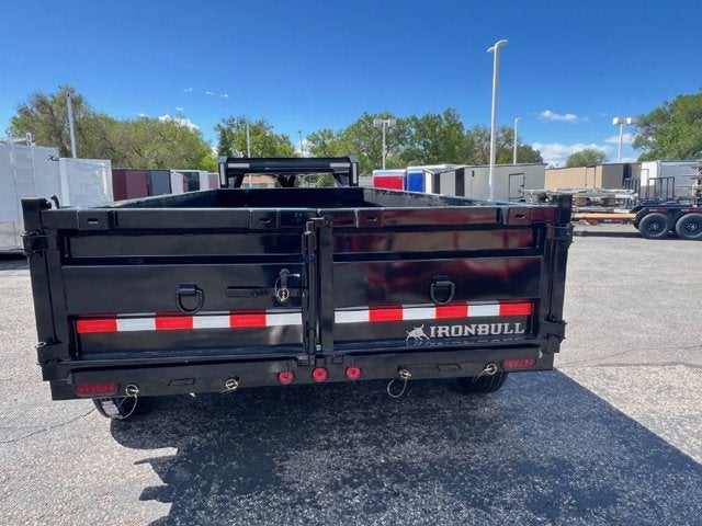 26 IRON BULL GOOSE DUMP 21K Base