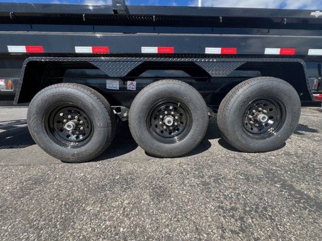 26 IRON BULL GOOSE DUMP 21K Base