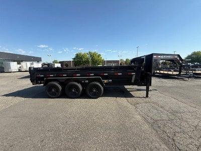 27 IRON BULL GOOSE DUMP 21K Base