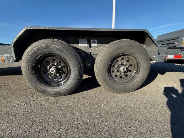 26 IRON BULL EQ HAULER 14K Base