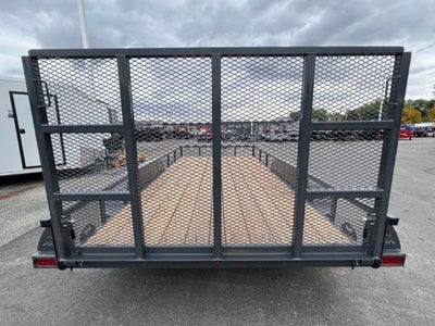 26 IRON BULL UTILITY 7K Base