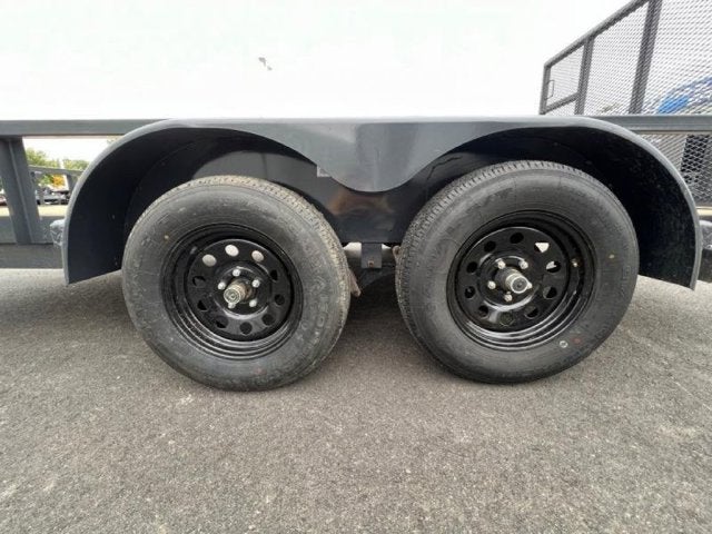 26 IRON BULL UTILITY 7K Base