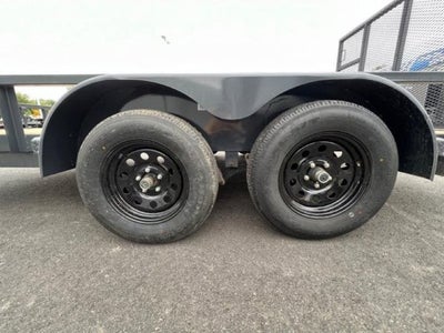 26 IRON BULL UTILITY 7K Base