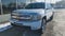 2011 Chevrolet Silverado 1500 LTZ