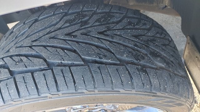 2011 Chevrolet Silverado 1500 LTZ