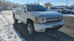 2011 Chevrolet Silverado 1500 LTZ
