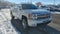 2011 Chevrolet Silverado 1500 LTZ