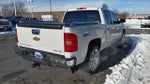 2011 Chevrolet Silverado 1500 LTZ