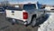 2011 Chevrolet Silverado 1500 LTZ