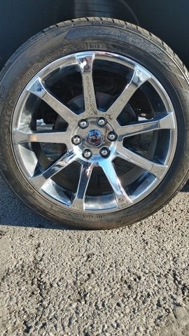 2011 Chevrolet Silverado 1500 LTZ