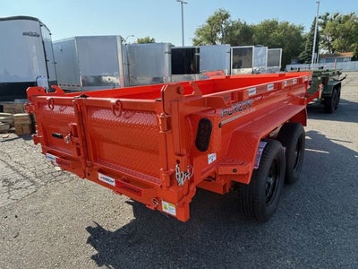 26 HORIZON MINI DUMP Base