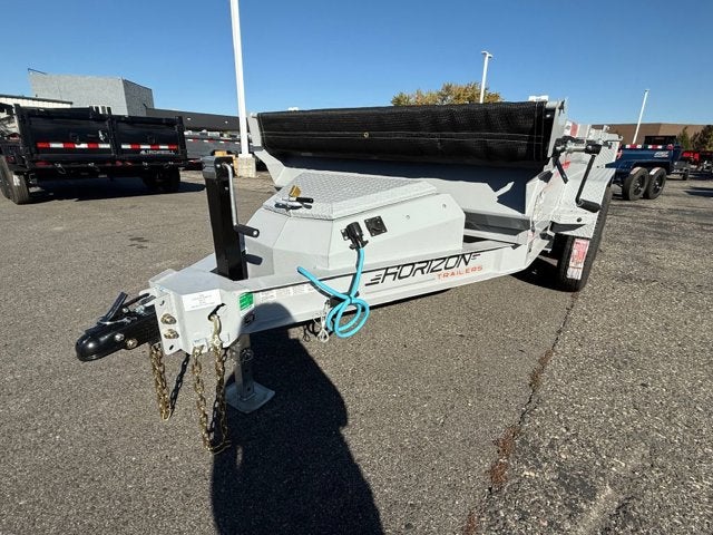 26 HORIZON DUMP 7K Base