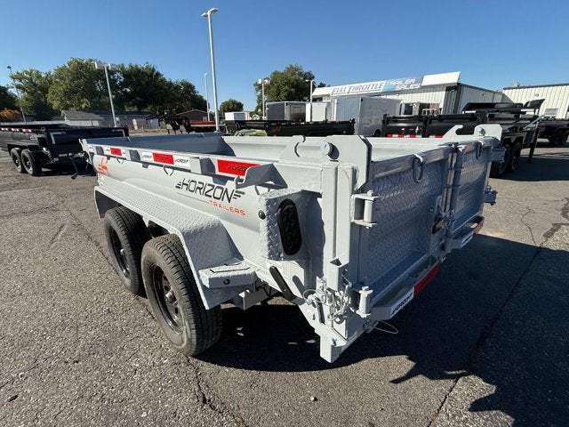 26 HORIZON DUMP 7K Base