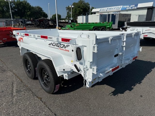 26 HORIZON MINI DUMP Base