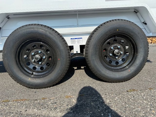 26 HORIZON MINI DUMP Base