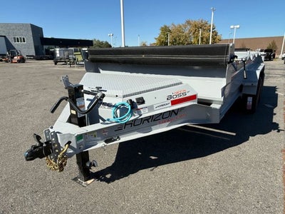 26 HORIZON DUMP 14K Base