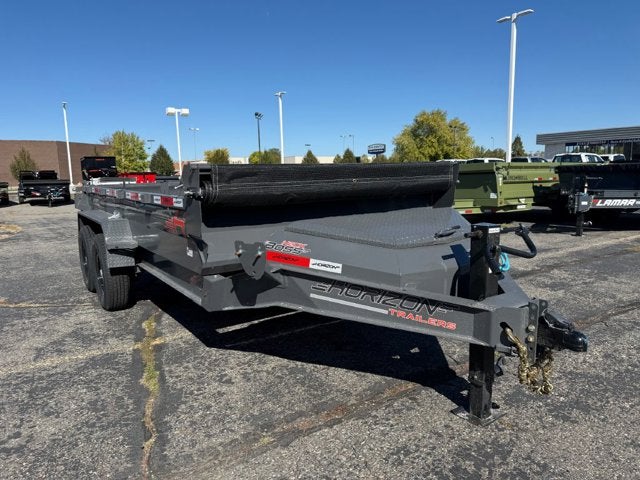 26 HORIZON DUMP 14K Base