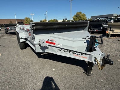 26 HORIZON DUMP 14K Base