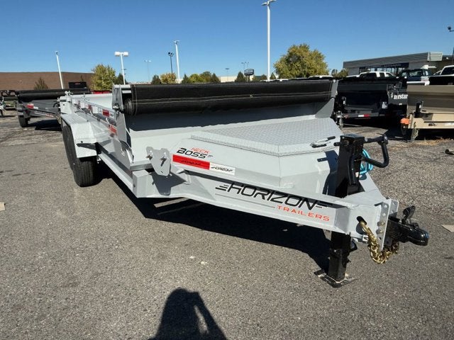 26 HORIZON DUMP 14K Base