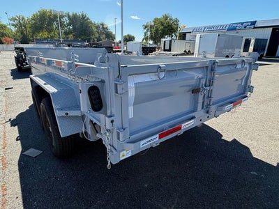 26 HORIZON DUMP 14K Base