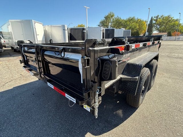 26 HORIZON DUMP 14K Base