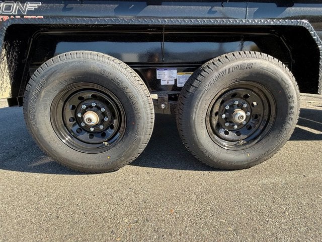 26 HORIZON DUMP 14K Base