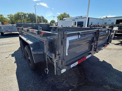 26 HORIZON DUMP 14K Base