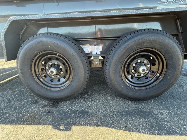 26 HORIZON DUMP 14K Base