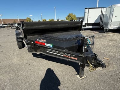 26 HORIZON DUMP 14K Base