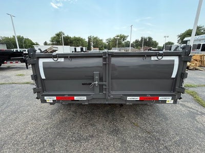 26 HORIZON DUMP 14K Base