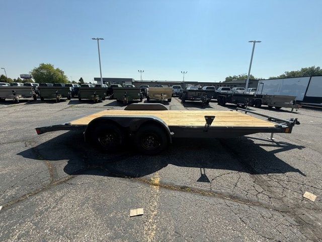 25 LAMAR CAR HAULER 7K Base