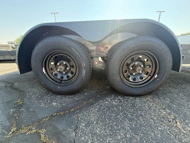 25 LAMAR CAR HAULER 7K Base