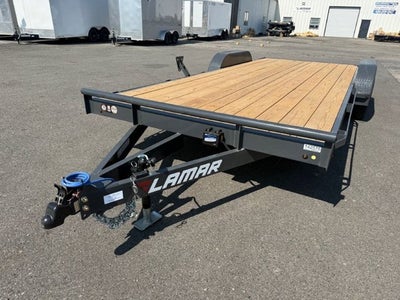 25 LAMAR CAR HAULER 7K Base