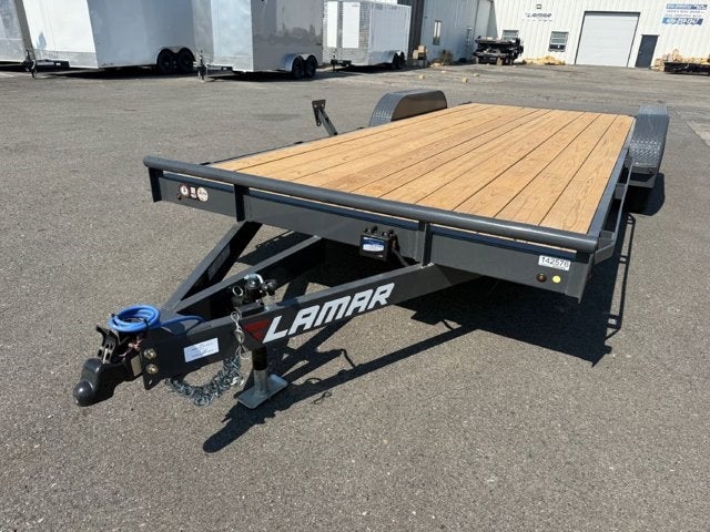 25 LAMAR CAR HAULER 7K Base