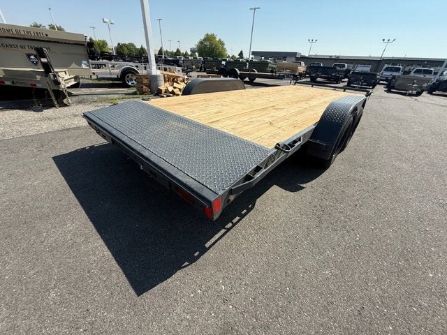 25 LAMAR CAR HAULER 7K Base