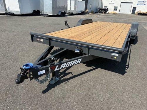 25 LAMAR CAR HAULER 7K Base